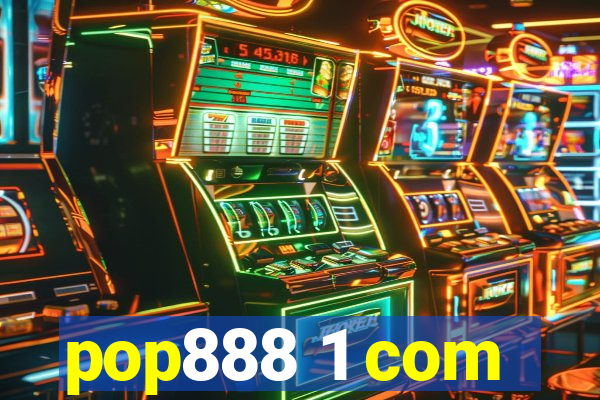 pop888 1 com